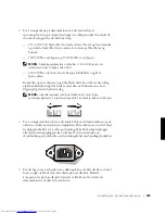 Предварительный просмотр 106 страницы Dell OptiPlex 94CGN Setup And Quick Reference Manual