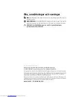 Preview for 177 page of Dell OptiPlex 94CGN Setup And Quick Reference Manual