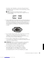 Предварительный просмотр 188 страницы Dell OptiPlex 94CGN Setup And Quick Reference Manual