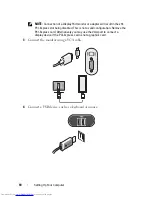 Preview for 18 page of Dell OptiPlex 960 Setup And Quick Reference Manual