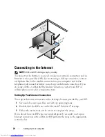 Preview for 24 page of Dell OptiPlex 960 Setup And Quick Reference Manual