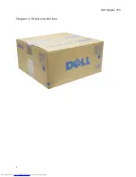 Preview for 7 page of Dell OptiPlex 980 - Desktop Assembly Instructions Manual