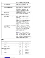 Preview for 8 page of Dell OptiPlex 980 - Desktop Service Manual