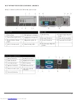 Preview for 7 page of Dell OptiPlex 990 Desktop Technical Manualbook