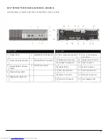 Preview for 9 page of Dell OptiPlex 990 Desktop Technical Manualbook