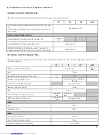 Preview for 16 page of Dell OptiPlex 990 Desktop Technical Manualbook