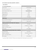 Preview for 31 page of Dell OptiPlex 990 Desktop Technical Manualbook