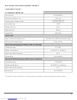 Preview for 32 page of Dell OptiPlex 990 Desktop Technical Manualbook