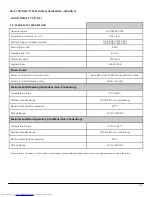 Preview for 34 page of Dell OptiPlex 990 Desktop Technical Manualbook