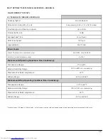 Preview for 36 page of Dell OptiPlex 990 Desktop Technical Manualbook