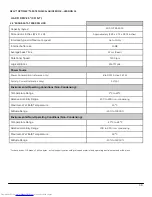 Preview for 38 page of Dell OptiPlex 990 Desktop Technical Manualbook