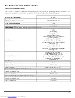 Preview for 43 page of Dell OptiPlex 990 Desktop Technical Manualbook