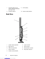 Preview for 6 page of Dell OptiPlex DC01T Setup And Quick Reference Manual