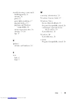 Preview for 41 page of Dell OptiPlex DC01T Setup And Quick Reference Manual