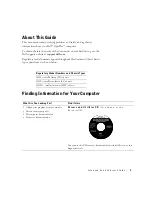 Preview for 6 page of Dell OptiPlex DHM Series Setup And Quick Reference Manual