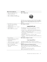 Preview for 8 page of Dell OptiPlex DHM Series Setup And Quick Reference Manual