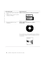 Preview for 21 page of Dell OptiPlex DHM Series Setup And Quick Reference Manual