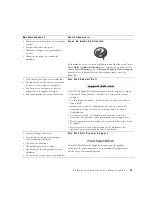 Preview for 22 page of Dell OptiPlex DHM Series Setup And Quick Reference Manual