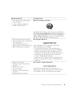 Preview for 38 page of Dell OptiPlex DHM Series Setup And Quick Reference Manual