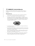 Preview for 43 page of Dell OptiPlex DHM Series Setup And Quick Reference Manual