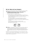 Preview for 45 page of Dell OptiPlex DHM Series Setup And Quick Reference Manual