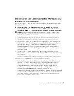 Preview for 46 page of Dell OptiPlex DHM Series Setup And Quick Reference Manual