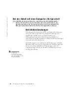 Preview for 47 page of Dell OptiPlex DHM Series Setup And Quick Reference Manual