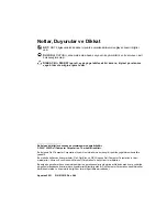 Preview for 81 page of Dell OptiPlex DHM Series Setup And Quick Reference Manual