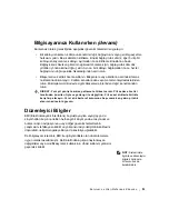 Preview for 94 page of Dell OptiPlex DHM Series Setup And Quick Reference Manual