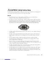 Preview for 12 page of Dell OptiPlex DHM Setup And Quick Reference Manual