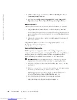 Preview for 41 page of Dell OptiPlex DHM Setup And Quick Reference Manual