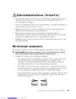 Preview for 44 page of Dell OptiPlex DHM Setup And Quick Reference Manual