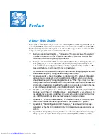 Preview for 9 page of Dell OptiPlex E1 Reference And Installation Manual