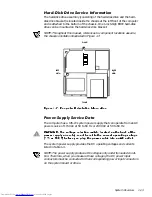 Preview for 21 page of Dell OptiPlex E1 Service Manual