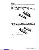 Preview for 63 page of Dell OptiPlex E1 Service Manual