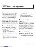 Предварительный просмотр 37 страницы Dell OptiPlex E1 Troubleshooting Manual