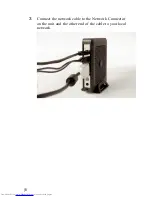 Preview for 8 page of Dell OptiPlex FX130 Quick Setup Manual