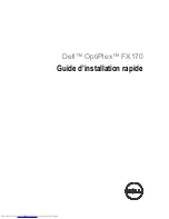 Preview for 129 page of Dell OptiPlex FX170 Quick Setup Manual