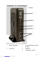 Preview for 133 page of Dell OptiPlex FX170 Quick Setup Manual