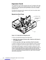 Preview for 72 page of Dell OptiPlex G1 Service Manual