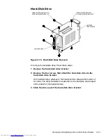 Preview for 95 page of Dell OptiPlex G1 Service Manual