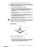 Предварительный просмотр 105 страницы Dell OptiPlex G1 Service Manual