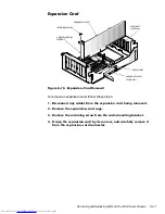 Предварительный просмотр 123 страницы Dell OptiPlex G1 Service Manual