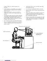 Preview for 4 page of Dell OptiPlex Gn+ Reference And Installation Manual