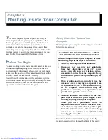 Preview for 59 page of Dell OptiPlex Gn+ Reference And Installation Manual