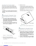 Preview for 60 page of Dell OptiPlex Gn+ Reference And Installation Manual