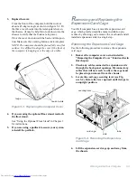 Preview for 61 page of Dell OptiPlex Gn+ Reference And Installation Manual