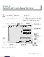 Preview for 67 page of Dell OptiPlex Gn+ Reference And Installation Manual