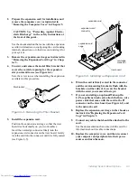 Preview for 69 page of Dell OptiPlex Gn+ Reference And Installation Manual