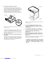 Preview for 83 page of Dell OptiPlex Gn+ Reference And Installation Manual